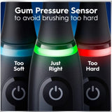 Oral-B - iO6 IO Series 6 Electric Toothbrush "2026新版 附4刷頭" 充電式電動牙刷 德國製造【香港行貨】