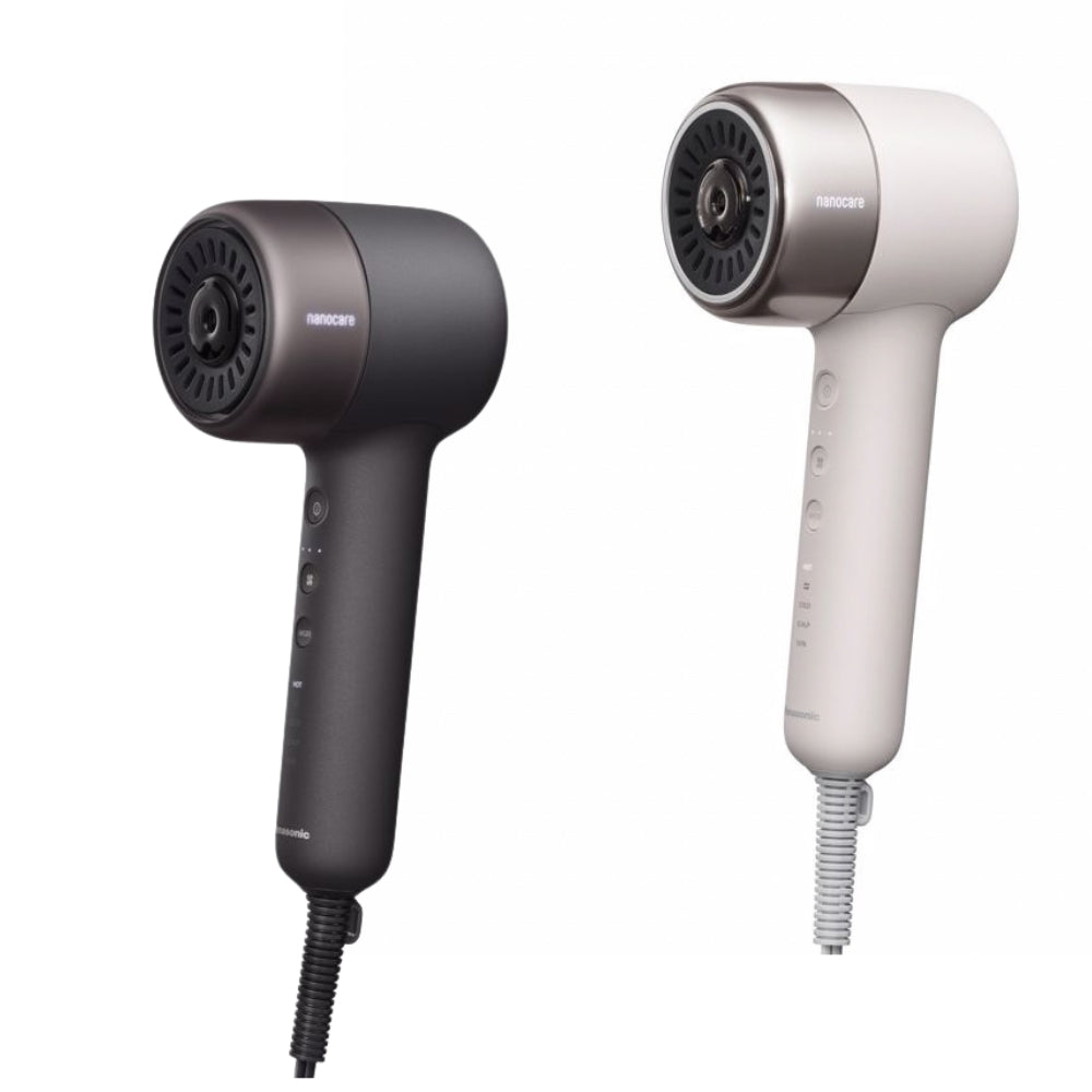 Panasonic - 樂聲牌 EH-NB70 Hair Dryer nanoe護髮風筒 每分鐘107,000轉高速摩打 快速乾髮 不傷髮質【香港行貨】