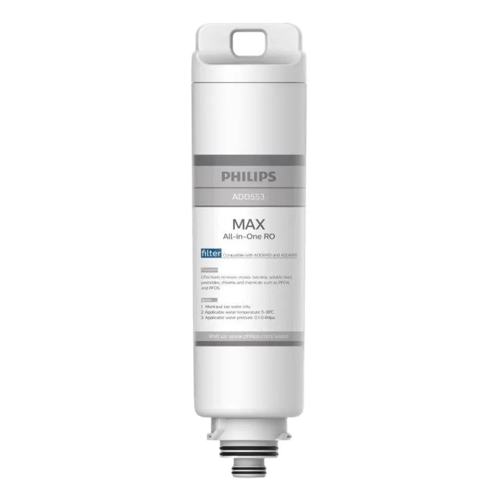 Philips - 飛利浦 ADD553 RO Water Cartridge RO純淨飲水機濾水芯 (Philips ADD6911專用)【香港行貨】