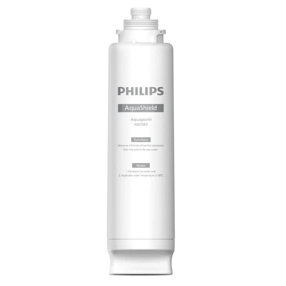 Philips - 飛利浦 ADD583 Water Cartridge RO純淨飲水機濾水芯 (適用於Philips ADD6920/ADD6921/ADD6922CG)【香港行貨】