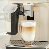 Philips - 飛利浦 EP3341/89 Espresso Coffee Machines 雙溫萃取 全自動意式咖啡機 LatteGo Plus【香港行貨】