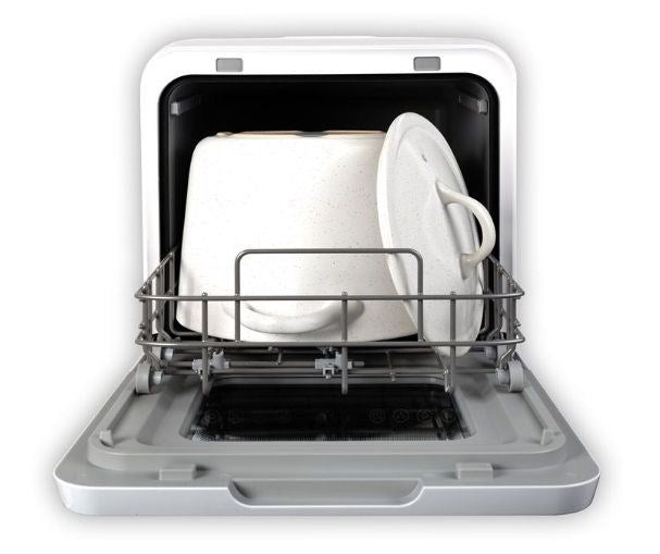RASONIC - 樂信牌 RDW-ZW39 Table Top Dishwasher 座檯式洗碗碟機【香港行貨】