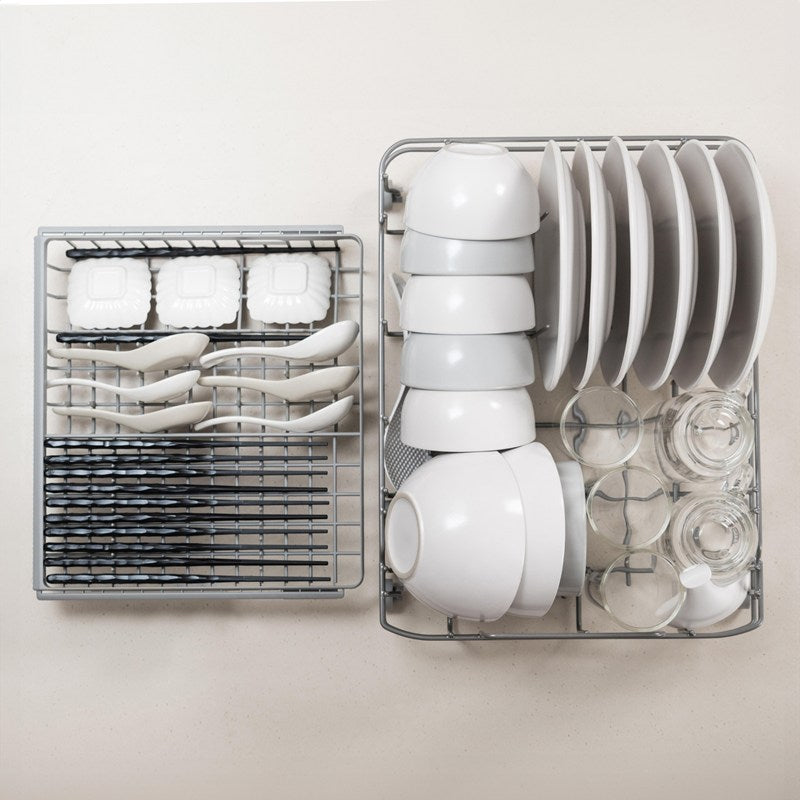 RASONIC - 樂信牌 RDW-ZW39 Table Top Dishwasher 座檯式洗碗碟機【香港行貨】