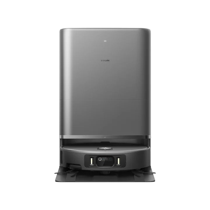 Xiaomi - 小米 Robot Vacuum 6 Max 旗艦級掃拖機器人 滚筒式即時活水拖地 35000Pa吸力【香港行貨】