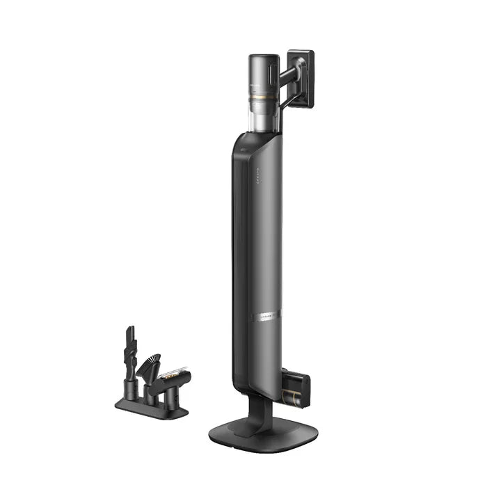 DREAME - 追覓 S50 Station Cordless Vacuum 主動式割毛吸塵器 無線手持吸塵器【香港行貨】