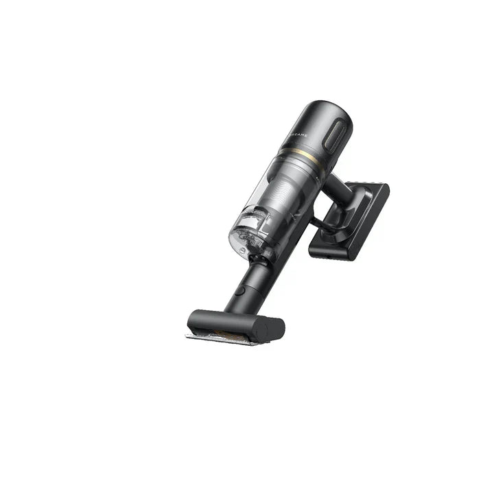 DREAME - 追覓 S50 Station Cordless Vacuum 主動式割毛吸塵器 無線手持吸塵器【香港行貨】