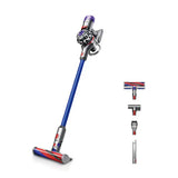 Dyson - 戴森 V8 Slim Fluffy Extra SV10K 輕量無線吸塵機 Cordless Vacuum【平行進口｜國際電壓】
