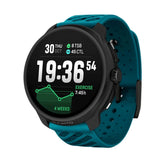 Suunto - Race 2 GPS Outdoor Watch (Stainless Steel 不銹鋼) 智能運動手錶【香港行貨】