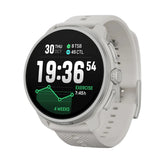 Suunto - Race 2 GPS Outdoor Watch (Stainless Steel 不銹鋼) 智能運動手錶【香港行貨】