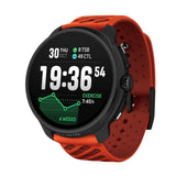 Suunto - Race 2 GPS Outdoor Watch (Stainless Steel 不銹鋼) 智能運動手錶【香港行貨】
