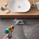 Dyson - v12s Detect Slim Submarine Dry/Wet All-in-One Vacuum Cleaner 乾濕全能洗地吸塵機 無線吸塵機【香港行貨】