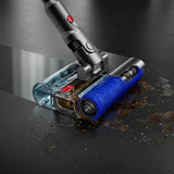Dyson - v12s Detect Slim Submarine Dry/Wet All-in-One Vacuum Cleaner 乾濕全能洗地吸塵機 無線吸塵機【香港行貨】