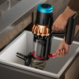 Dyson - V16 Piston Animal Cordless Vacuum 無線吸塵機 (SV53-A) 2026新機型【香港行貨】