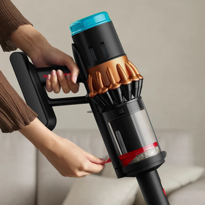 Dyson - V16 Piston Animal Cordless Vacuum 無線吸塵機 (SV53-A) 2026新機型【香港行貨】