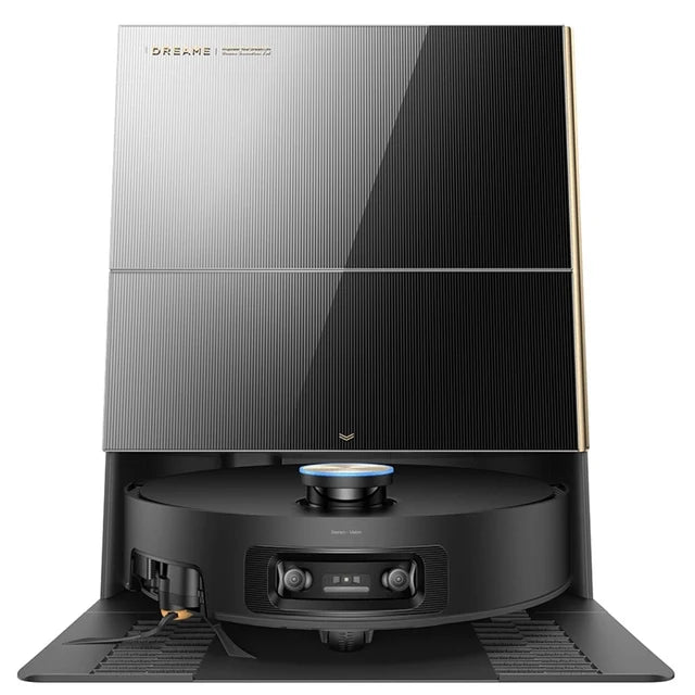DREAME - 追覓 X60 Ultra Extreme Robot Vacuum Cleaner AI掃地機器人 首款雙關節機械臂掃地機器人【香港行貨】