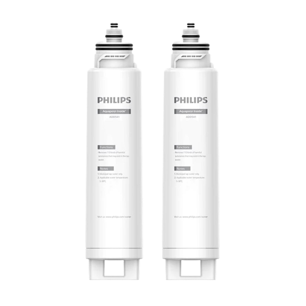 Philips - 飛利浦 ADD541 Water Cartridge RO純淨飲水機濾水芯 (Philips ADD6901H/ADD6901)【香港行貨】