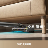 DREAME - 追覓 Air Station Vacuum Cleaner 最纖薄直立式吸塵器 100AW吸力 1.1kg輕量設計【香港行貨】
