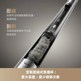 DREAME - 追覓 Air Station Vacuum Cleaner 最纖薄直立式吸塵器 100AW吸力 1.1kg輕量設計【香港行貨】