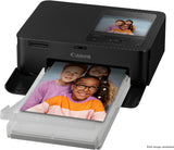Canon - SELPHY CP1500 Wireless Photo Printer 相片打印機 【平行進口】