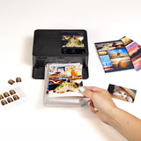 Canon - SELPHY CP1500 Wireless Photo Printer 相片打印機 【平行進口】