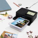 Canon - SELPHY CP1500 Wireless Photo Printer 相片打印機 【平行進口】