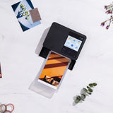 Canon - SELPHY CP1500 Wireless Photo Printer 相片打印機 【平行進口】