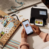 Canon - SELPHY CP1500 Wireless Photo Printer 相片打印機 【平行進口】