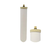 Doulton - Ultra SI 2505 Carbon Replacement Water Filter M12接頭 (BTU 2501升級加強版) 抑制水垢沉積 濾水器替換濾芯【平行進口】