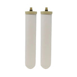Doulton - Ultra SI 2505 Carbon Replacement Water Filter M12接頭 (BTU 2501升級加強版) 抑制水垢沉積 濾水器替換濾芯【平行進口】