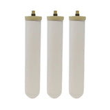 Doulton - Ultra SI 2505 Carbon Replacement Water Filter M12接頭 (BTU 2501升級加強版) 抑制水垢沉積 濾水器替換濾芯【平行進口】