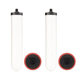Doulton - UCC 9501 (Ultracarb) 10" 濾水器替換濾芯 Water Filter (與UCC 9504通用)【平行進口】