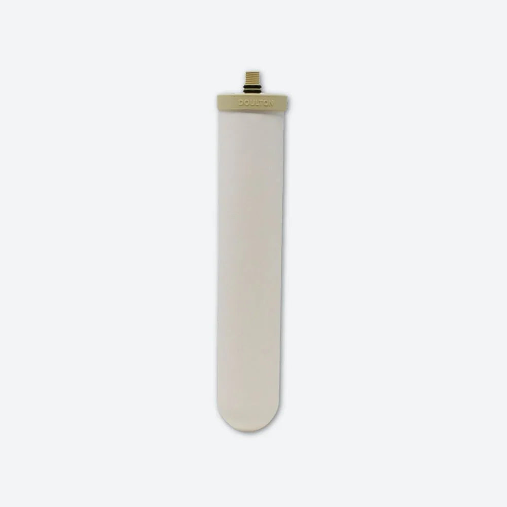 Doulton - Ultra SI 2505 Carbon Replacement Water Filter M12接頭 (BTU 2501升級加強版) 抑制水垢沉積 濾水器替換濾芯【平行進口】