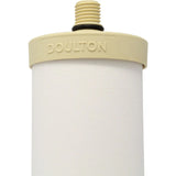 Doulton - Ultra SI 2505 Carbon Replacement Water Filter M12接頭 (BTU 2501升級加強版) 抑制水垢沉積 濾水器替換濾芯【平行進口】