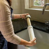 Doulton - Ultra SI 2505 Carbon Replacement Water Filter M12接頭 (BTU 2501升級加強版) 抑制水垢沉積 濾水器替換濾芯【平行進口】