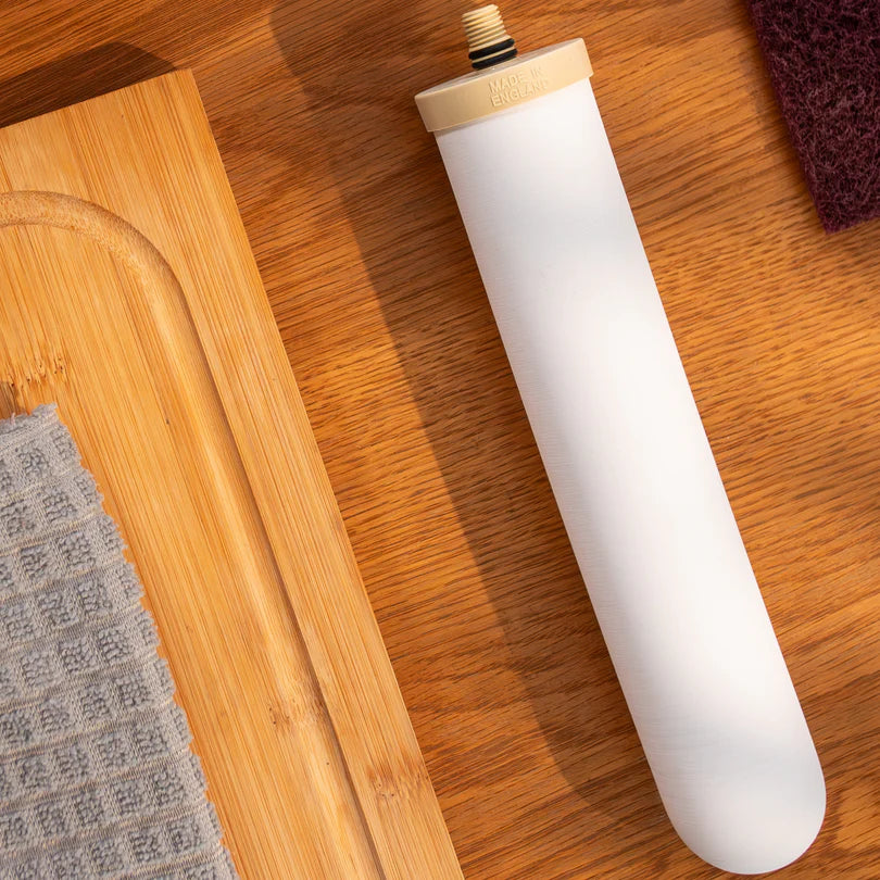 Doulton - BTU 2501 (Biotect Ultra) Carbon Replacement Water Filter M12接頭 濾水器替換濾芯 (與BTU 2504通用)