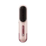 DREAME - 追覓 Sleek Hair Straighten Brush 直髮梳 Type-C充電 小巧便攜【香港行貨】