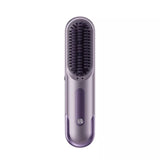 DREAME - 追覓 Sleek Hair Straighten Brush 直髮梳 Type-C充電 小巧便攜【香港行貨】