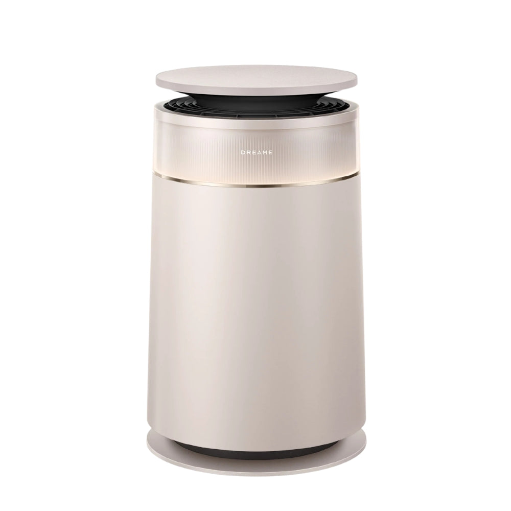 DREAME - 追覓 FP10 Pet Air Purifier 主動集毛寵物空氣清新機 貓狗吸毛空清機【香港行貨】