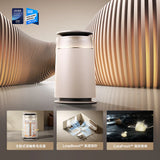 DREAME - 追覓 FP10 Pet Air Purifier 主動集毛寵物空氣清新機 貓狗吸毛空清機【香港行貨】