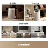 DREAME - 追覓 FP10 Pet Air Purifier 主動集毛寵物空氣清新機 貓狗吸毛空清機【香港行貨】