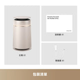 DREAME - 追覓 FP10 Pet Air Purifier 主動集毛寵物空氣清新機 貓狗吸毛空清機【香港行貨】