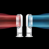 Dyson - HF1 Remote Link Pre-heat Hot+Cool Fan 風扇暖風機【香港行貨】