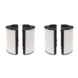 Dyson - 戴森 原裝Dyson濾網 2-in-1 Combination Purifier Filter HEPA及活性碳過濾網組合濾網 (適用HP09/TP09) 【平行進口】