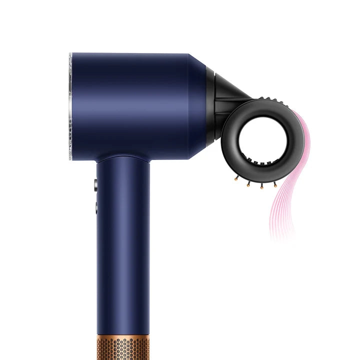 Dyson - 戴森 HD16 Supersonic Nural Hair Dryer 風筒【香港行貨】