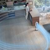 Dyson - HP11 Purifier Hot+Cool 三合一暖風空氣清新機 (銀白色)【香港行貨】