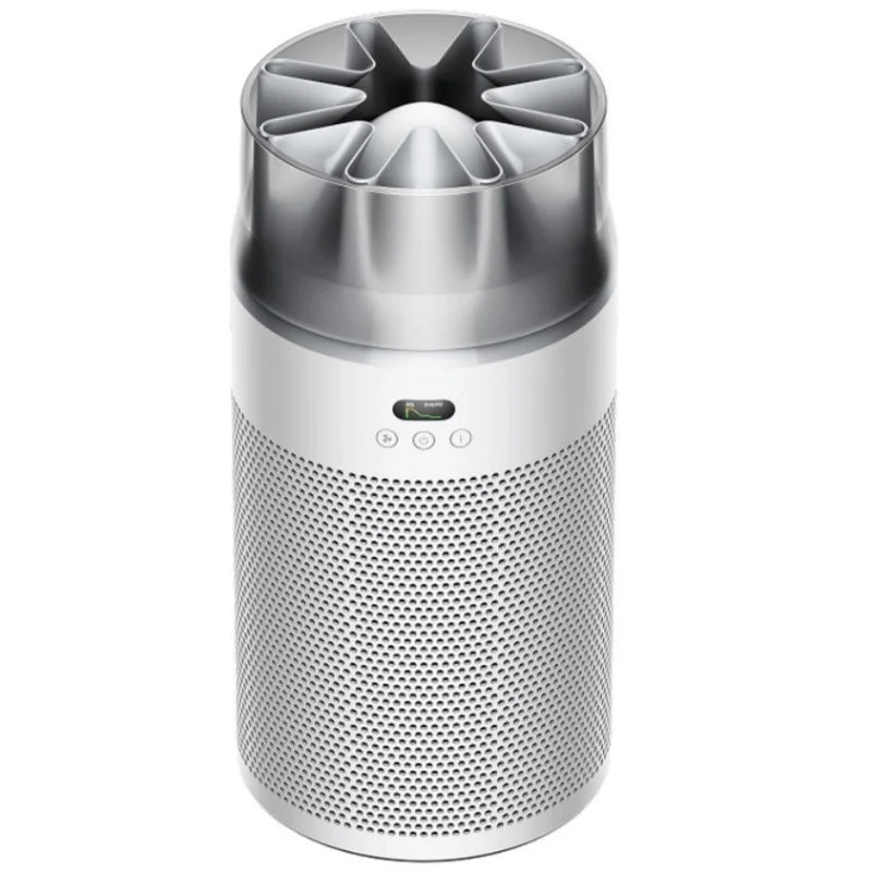 Dyson - 戴森 HJ10 HushJet Purifier Compact 空氣清新機【香港行貨】