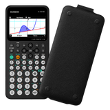 Casio - fx-CG100 ClassWiz 圖形計算器 3D圖形功能彩色繪圖型科學計算機 3D圖形,Python【平行進口】