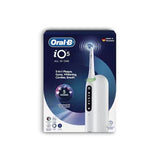 Oral-B - iO5 IO Series 5 Electric Toothbrush "2026新版 附4刷頭" 充電式電動牙刷 德國製造【香港行貨】