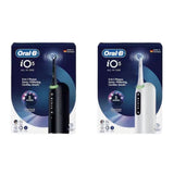Oral-B - iO5 IO Series 5 Electric Toothbrush "2026新版 附4刷頭" 充電式電動牙刷 德國製造【香港行貨】