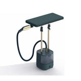 Panasonic - 樂聲牌 NI-GWG090 Stand Steamer 蒸氣掛熨機 (2,400瓦特) 特大3L水箱容量【香港行貨】